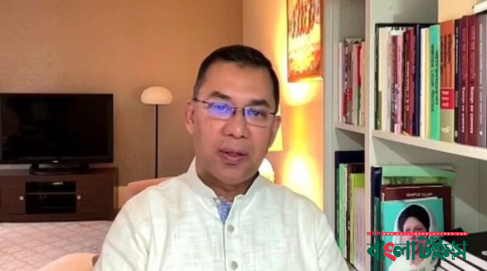 সরকারকে নারীদের নিরাপত্তা নিশ্চিতে আহ্বান তারেক রহমানের