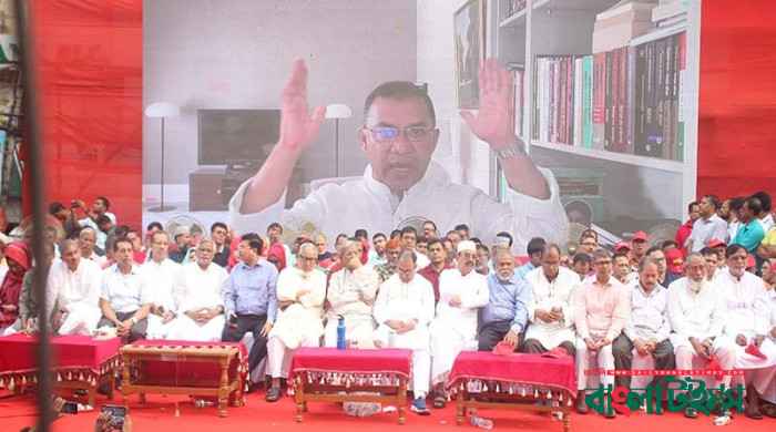 People’s interests must be served first: Tarique Rahman