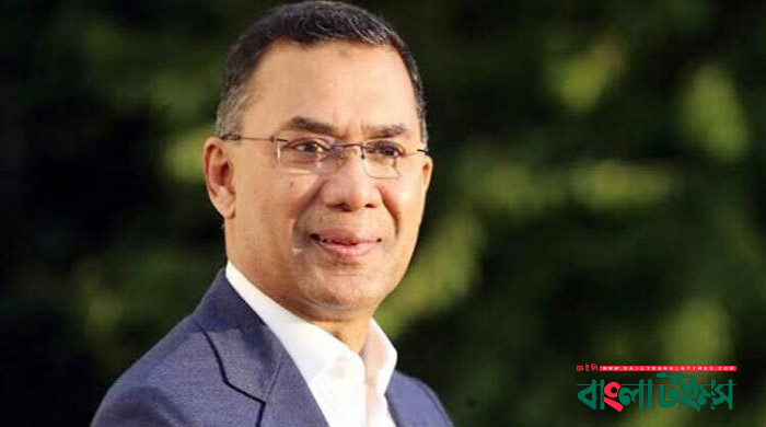 ফ্যাসিবাদ শক্তির হাত থেকে গণমাধ্যম পুরোপুরি মুক্ত নয়: তারেক রহমান