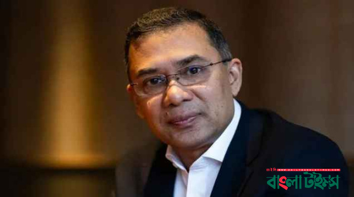 তারেক রহমানের জন্মদিন আজ