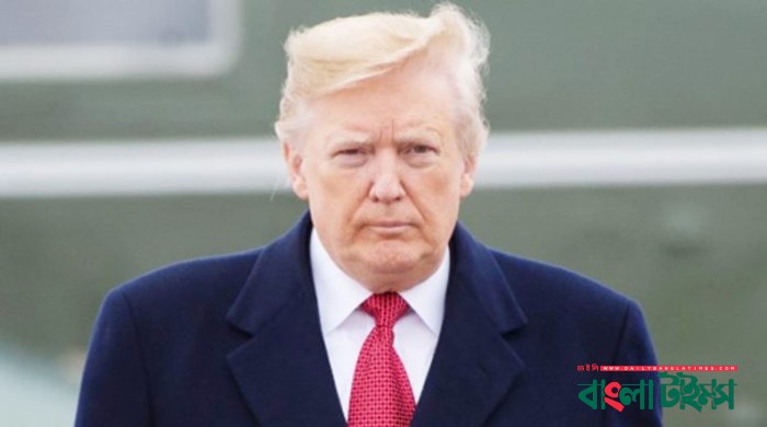 Frustrated Trump says a wall ‘is a wall!’