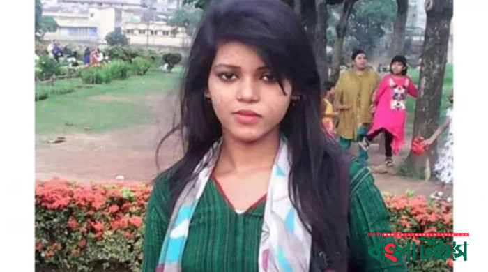 মহানবীকে নিয়ে কটূক্তি, জবি শিক্ষার্থী তিথি সরকারের কারাদণ্ড