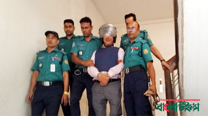 খালেদা জিয়ার গাড়িবহরে হামলা: জাপার সাবেক এমপি টিপু কারাগারে