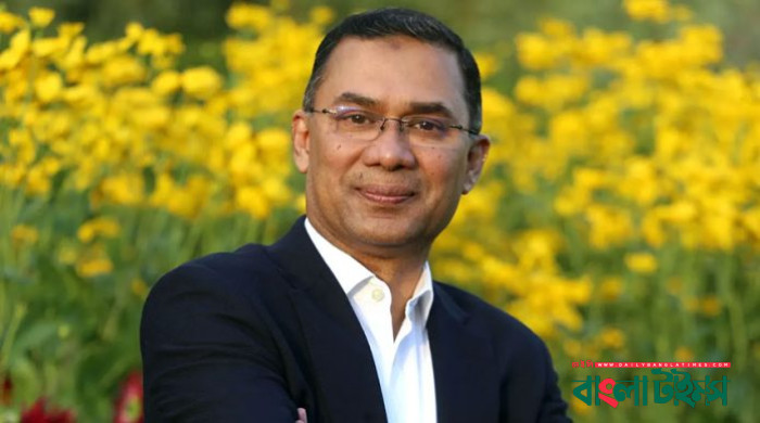 আমার জীবনের গুরুত্বপূর্ণ তিনজনই হচ্ছে নারী: তারেক রহমান