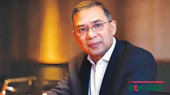 একুশে ফেব্রুয়ারি জাতীয় জীবনের অবিস্মরণীয় অধ্যায়: তারেক রহমান