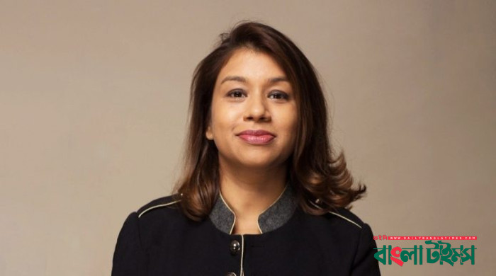 পদত্যাগপত্রে যা লিখেছেন টিউলিপ সিদ্দিক