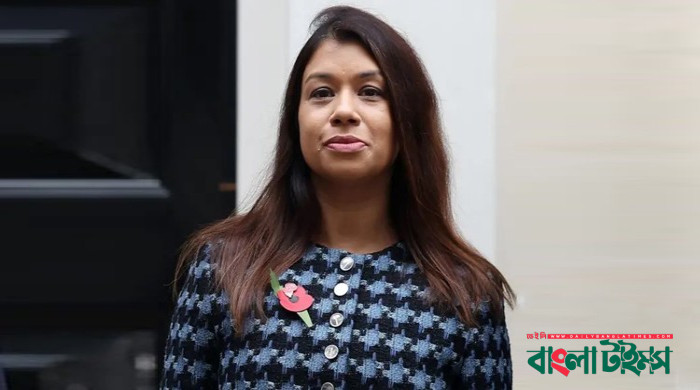 এবার টিউলিপকে দায়িত্ব ছাড়ার আহ্বান দুর্নীতিবিরোধী জোটের