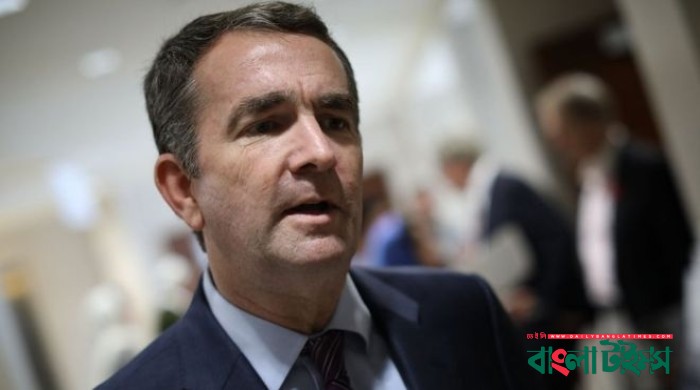 US governor sorry for racist yearbook photo