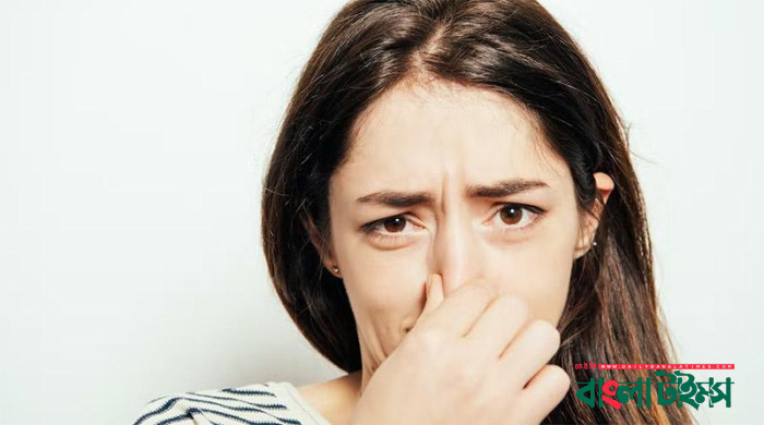 দুর্গন্ধযুক্ত প্রস্রাব কিসের ইঙ্গিত?