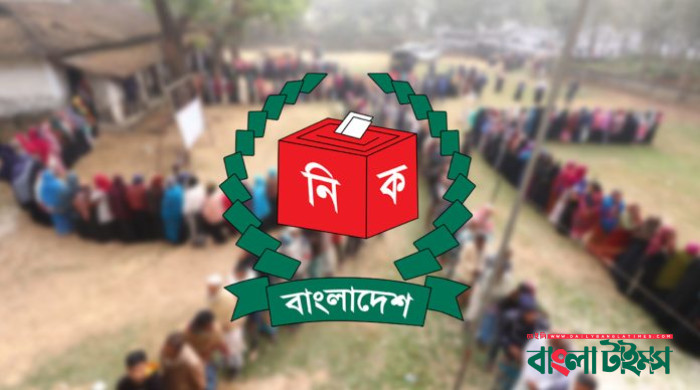 দেশে মোট ভোটার ১২ কোটি ৩৭ লাখ:সিইসি