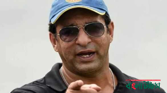 Wasim Akram explains reason why he didn't become Pakistan coac