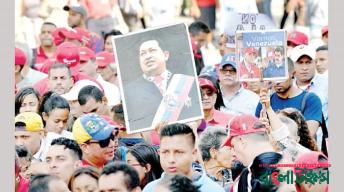 Sorting through the lies about Venezuela