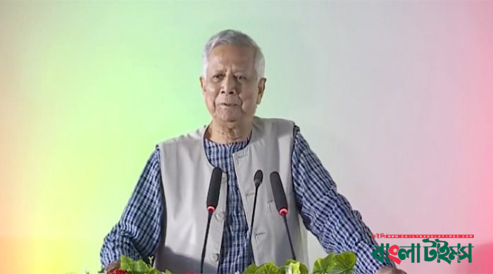 দেশের রফতানিকে আরও সমৃদ্ধ করতে হবে: প্রধান উপদেষ্টা