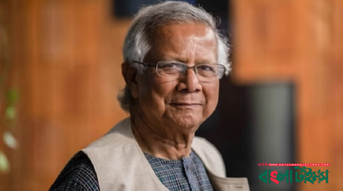 দুবাই পৌঁছেছেন প্রধান উপদেষ্টা