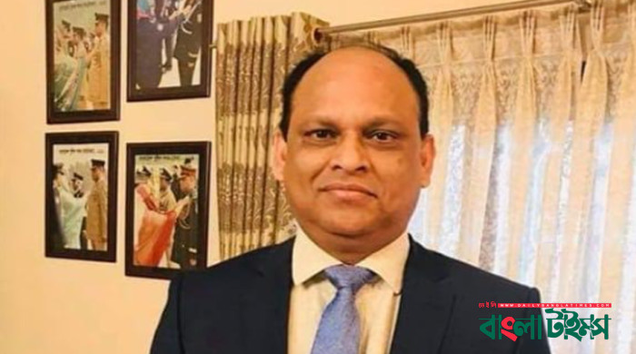 জিয়াউল আহসান ৮ দিনের রিমান্ডে