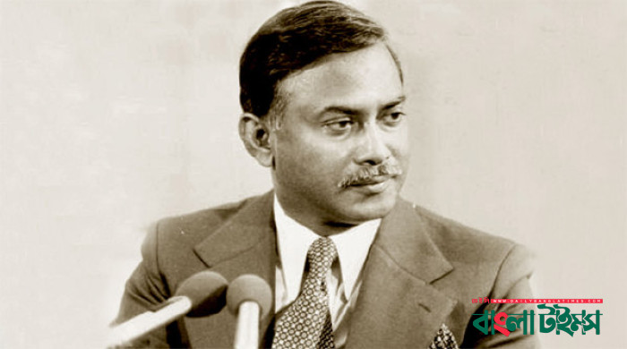 আজ জিয়াউর রহমানের ৪৪তম শাহাদাতবার্ষিকী