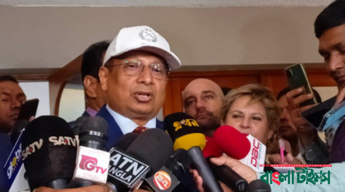 আইন মেনেই বিএনপি নেতা-কর্মীদের আটক করা হচ্ছে: আইজিপি