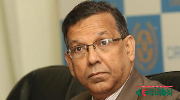 Khaleda won’t be able to participate in next polls: Anisul