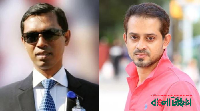 সাবেক এসপি বাবুল ও সাংবাদিক ইলিয়াসসহ ৪ জনের বিরুদ্ধে চার্জশিট দাখিল