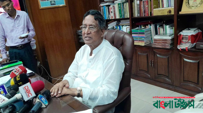 পৃথিবীর যেকোনো দেশ থেকে পেঁয়াজ আমদানির অনুমতি দেয়া হবে: কৃষিমন্ত্রী