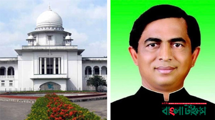 Probe Gazipur acting mayor, HC orders ACC