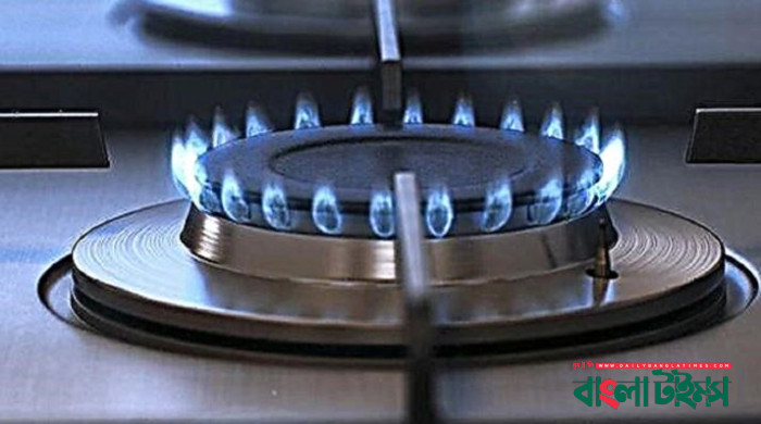 ৩ দিন গ্যাস থাকবে না যেসব এলাকায়