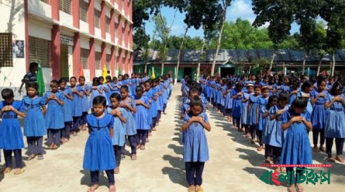 রমজানে ছুটি মাধ্যমিক স্কুল-কলেজ, প্রাথমিকে ক্লাস ১৫ দিন