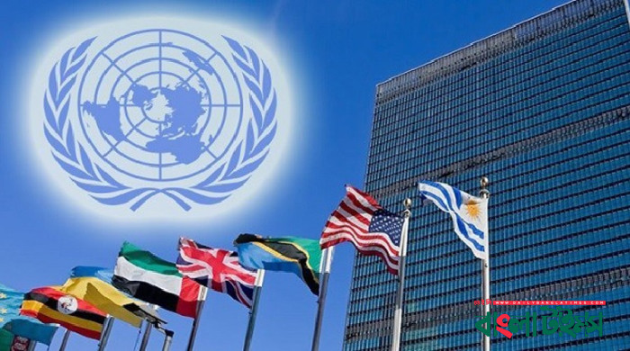 গাজায় সর্বাত্মক অবরোধ যুদ্ধাপরাধ: জাতিসংঘ