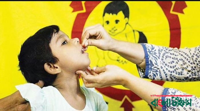 ভিটামিন ‘এ’ প্লাস ক্যাম্পেইন সোমবার, লক্ষ্য ২ কোটি ২০ লাখ শিশু