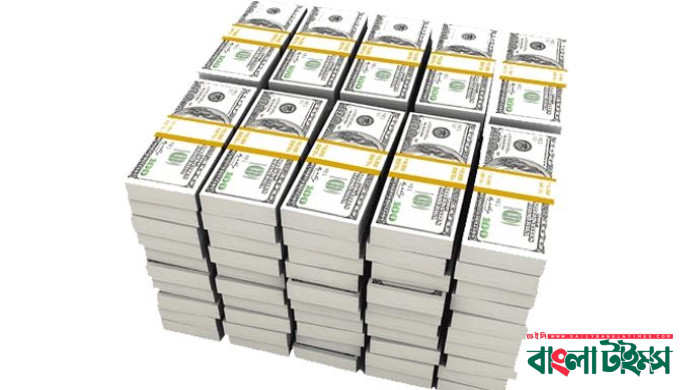 সাড়ে সাত মাসে ৯৬৭ কোটি ডলার বিক্রি করেছে বাংলাদেশ ব্যাংক