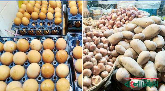 সরকার নির্ধারিত দর এক সপ্তাহেও অকার্যকর