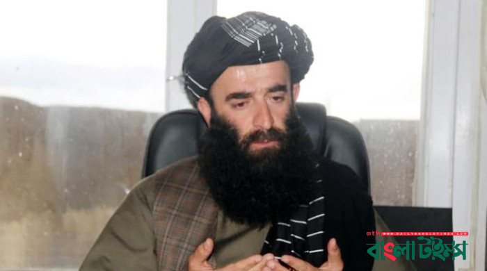 ইরান দখলের হুমকি তালেবানের