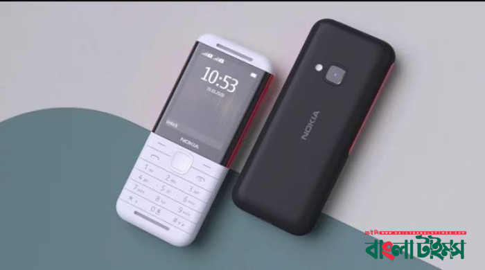 ফিরে আসছে সেই বাটন ফোন!