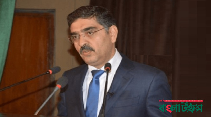 পাকিস্তানে বাস-ট্রাক মুখোমুখি সংঘর্ষে নিহত ১৭