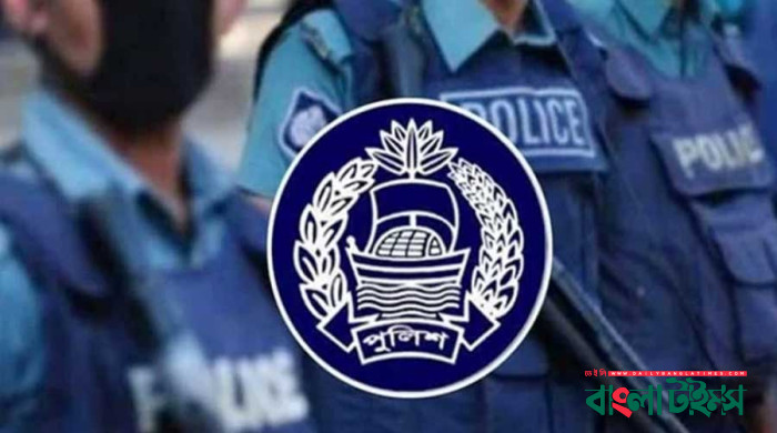 ১৫ আগস্টকে কেন্দ্র করে রাজধানী জুড়ে ব্লক রেইড