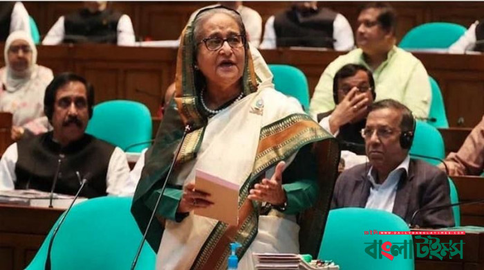 আ.লীগের আমলে সব নির্বাচন স্বচ্ছ ও শান্তিপূর্ণ হয়েছে : প্রধানমন্ত্রী