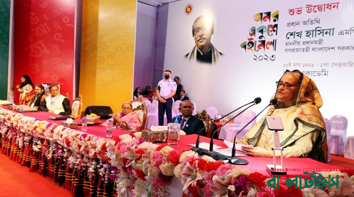 বিত্তশালীরাই সবচেয়ে বেশি বিদ্যুৎ ব্যবহার করে: প্রধানমন্ত্রী