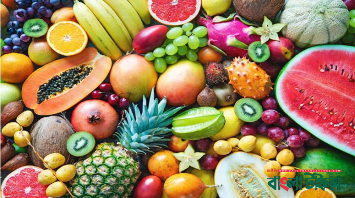 কখন ফল খাওয়া স্বাস্থ্যের জন্য ভালো