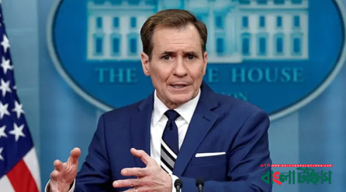 বাংলাদেশি জনগণের আকাঙ্ক্ষা পূরণে যুক্তরাষ্ট্রের চাওয়া বা আকাঙ্ক্ষার কিছুই পরিবর্তন হয়নি:  জন কিরবি