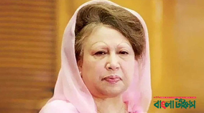 সেনাকুঞ্জে যাচ্ছেন খালেদা জিয়া