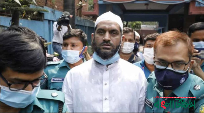 HC grants Hefajat leader Mamunul Haque permanent bail in 5 cases