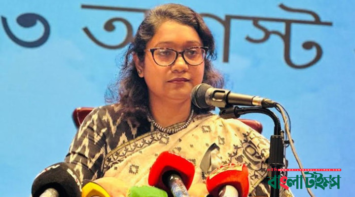 ওমানে নারী এমপি আটকের ঘটনা বিব্রতকর: মুখপাত্র
