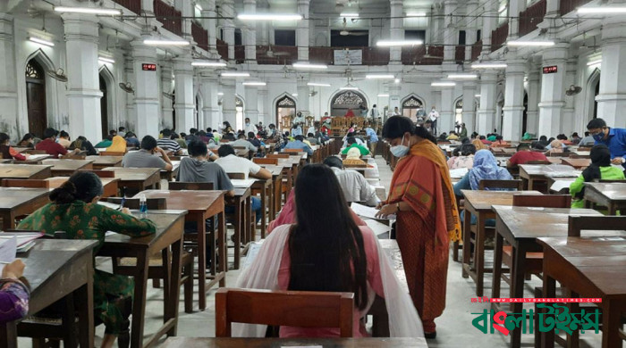 মেডিকেলে ভর্তি আবেদন শুরু সোমবার