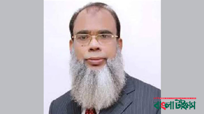 বিএনপি নেতা সালাহ উদ্দিন গ্রেপ্তার