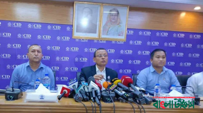 ১৬ বছর ধরে চিকিৎসকের নেতৃত্বে প্রশ্ন ফাঁস, হাতিয়েছে কোটি কোটা টাকা