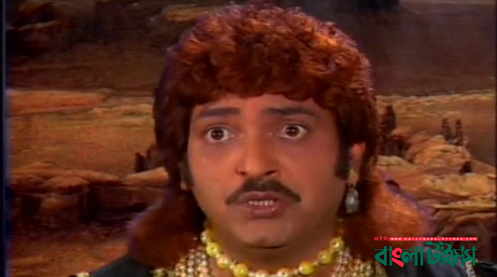 সেই সিন্দাবাদ আর নেই