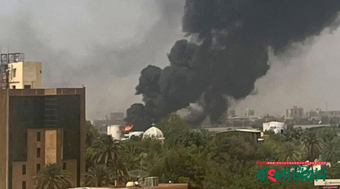 Almost 200 dead in Sudan battles