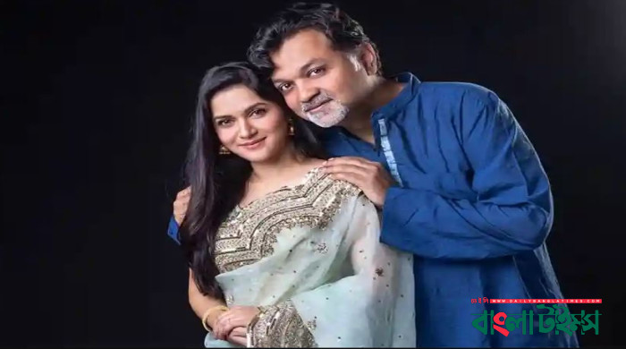 বিচ্ছেদের পথে সৃজিত-মিথিলা!