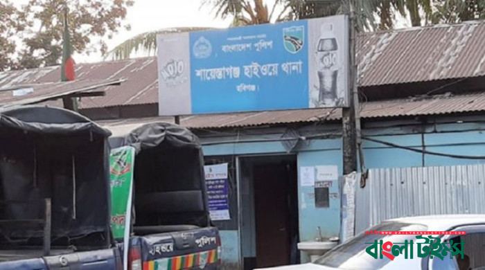 3 women killed as truck hit pick-up van in Habiganj