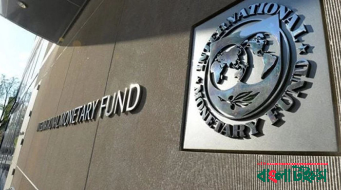Bangladesh receives $476m of IMF loan as 1st installment